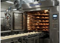 CT FoodCHAIN (D5), Factory #610466941